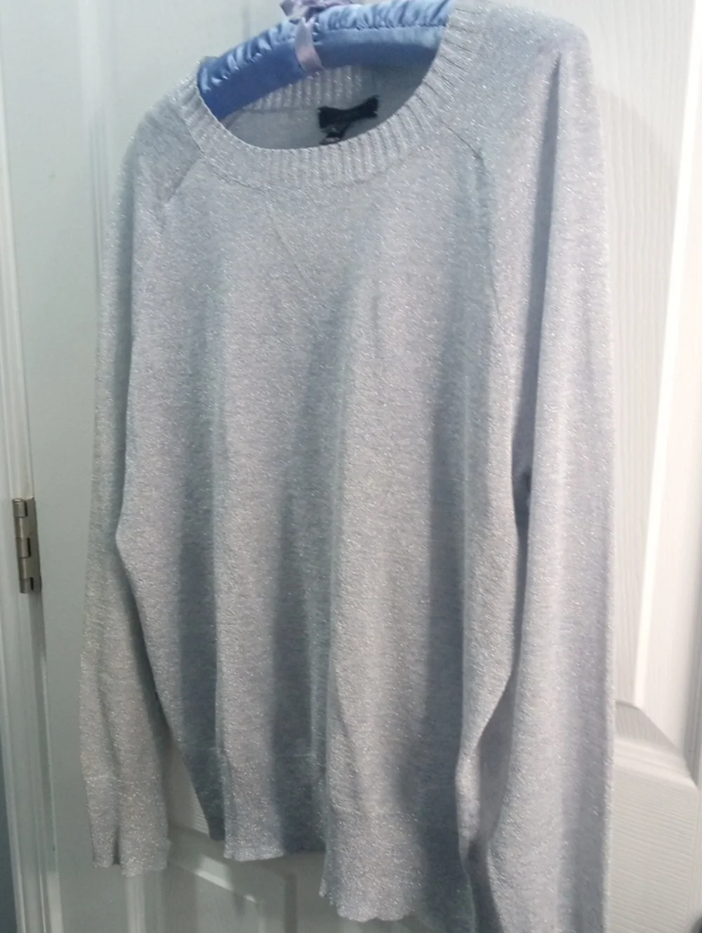 J. Crew ****very light